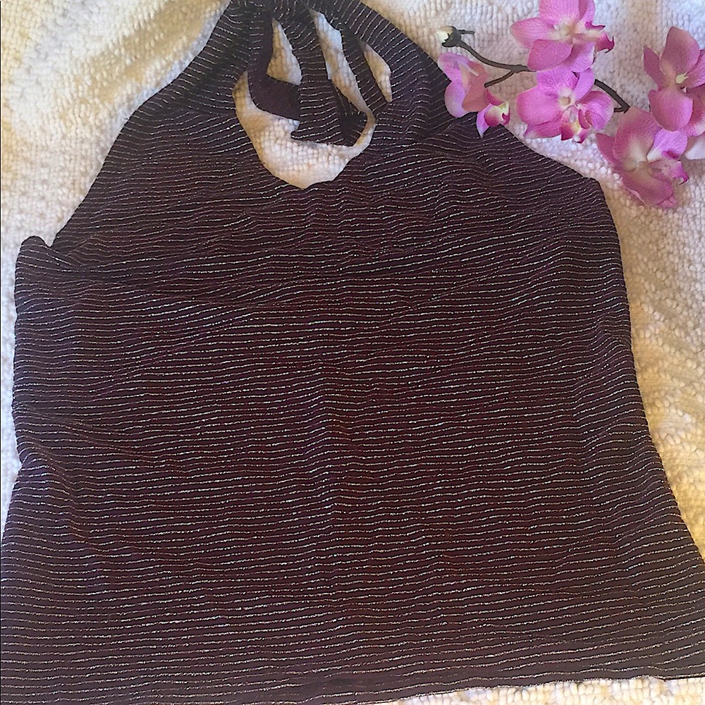 CW Chelsea and Walker Halter Top